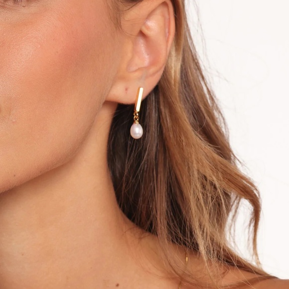 Gold+Pearl drop earnings - Picture 1 of 4